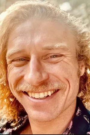 Michael Vegas