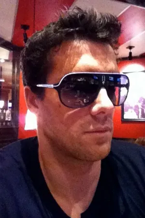 Ramon Nomar