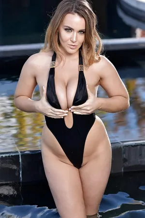 Natasha Nice