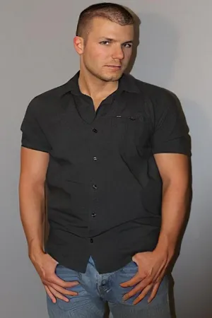 Codey Steele