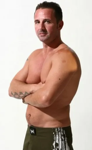 David Perry