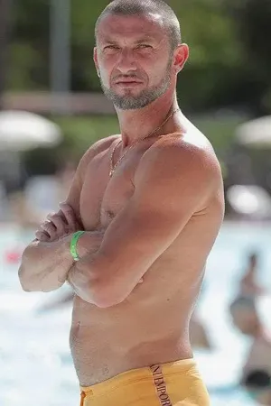 Luca Ferrero