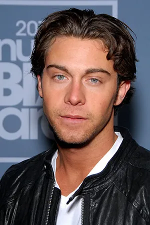 Seth Gamble