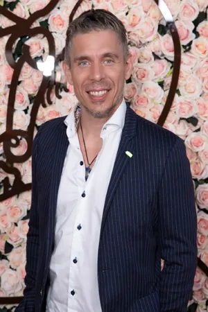 Mick Blue