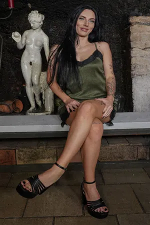 Salina Shein