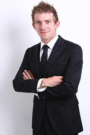 Danny D