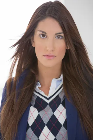 August Ames