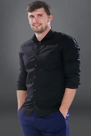 Kristof Cale
