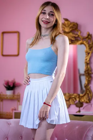 Lana Bunny