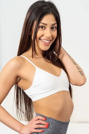 Xxlayna Marie