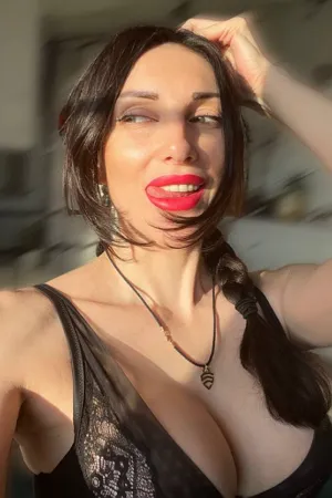Liza Virgin