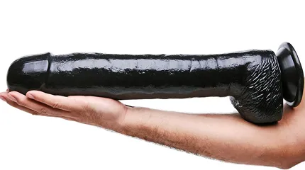 Dildo