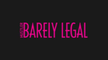Barely Legal /