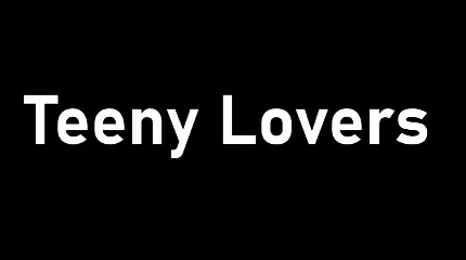 Teeny Lovers /