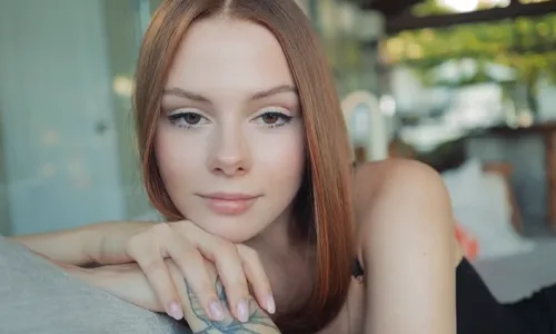 Arina Fox: Passionate en…