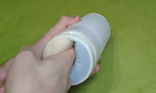 How to Make a DIY Pussy …