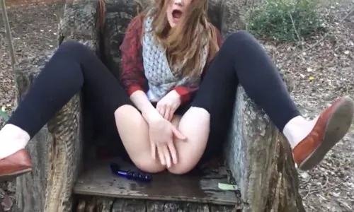 Outdoor Squirt Show: Par…