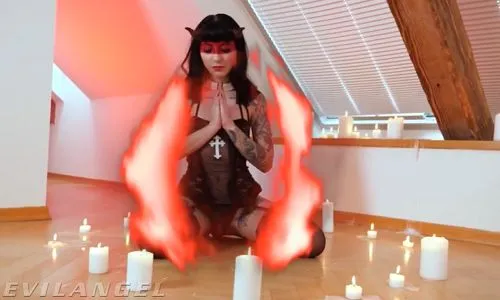 Sinful Exorcism of Charl…