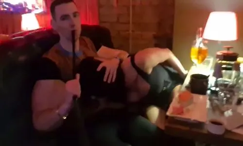Slutty Candy Katty Sucks…
