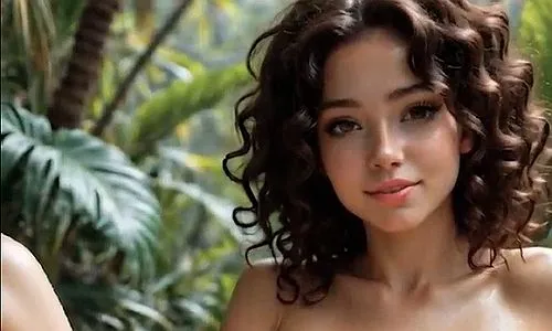 AI Fantasy: Luna in POV …